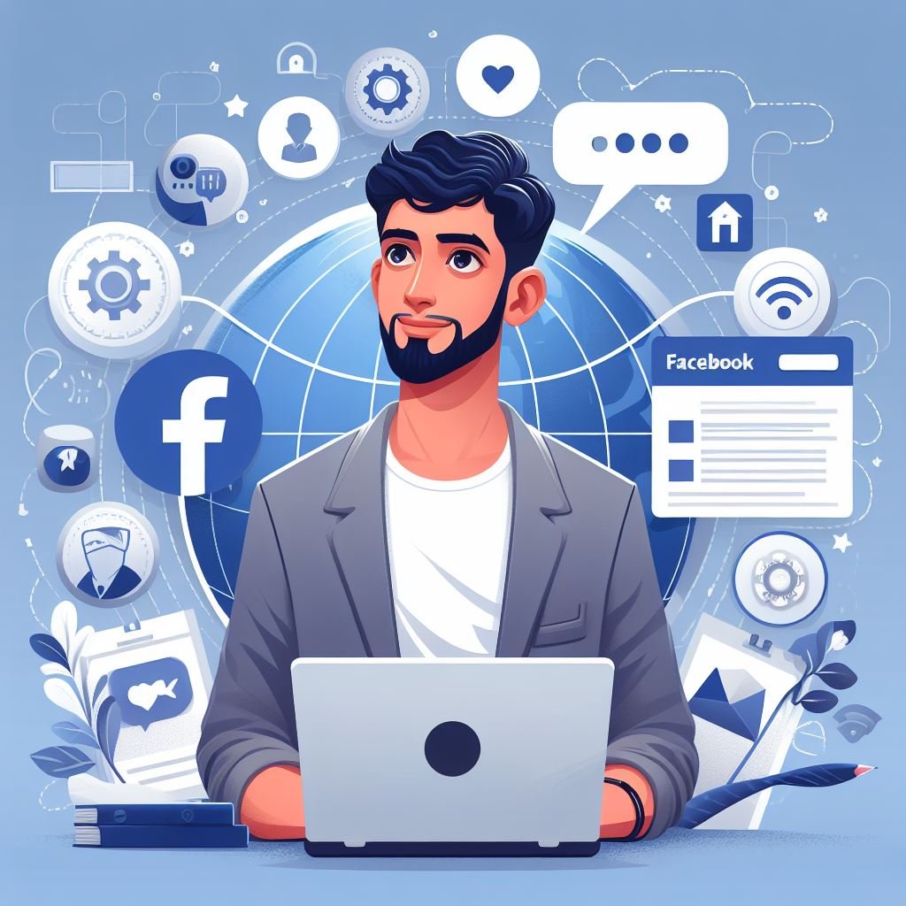 Why Choose Alamin Sajib for Your Facebook Marketing
